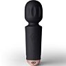 Mini Wand Vibrator ROCKS-OFF 16 Funktionen