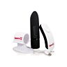 Vibrator Screaming O Charged Positive Remote Control mit Fernbedienung