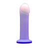 Tantus Dildo Duchess Twilight – doppeldichte Silikonform