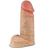 Pene Realistisch SILEXD Modell 1 Xtreme 28 cm