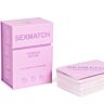 Spiel Sexmatch Secretplay Foreplay Edition - Spaß garantiert
