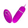 Vibrator Pretty Love Flirtation Fernbedienung