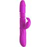 Vibrator Pretty Love Ward Rabbit Up & Down mit Dual Action