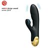 Vibrator Pretty Love Smart Naughty Play mit Sauger und Vibration