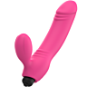 Vibrator OHMAMA BIX Xmas Edition Doppelte Stimulation