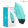 Vibrator INTENSE ECHO Delfin Blau - Discret