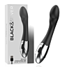 Vibrator BLACK&SILVER Kilian G-Punkt Premium