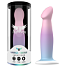 Dildo MYTHOLOGY Garrick Nayade - Flexibel & Ergonomisch