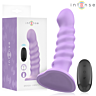 Vibrator INTENSE BRENDA Spiraldesign 10 Vibrationen