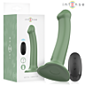 Vibrator INTENSE Becca mit Ventosa 10 Vibrationen