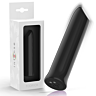 Vibrator INTENSE Todrick Stimulator Schwarz