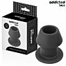 Analplug Addicted Toys S 7,5 cm - Einzigartige Erfahrung