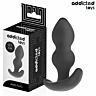 Anal Plug Addicted Toys S 10,3 cm | Sanfte Stimulation