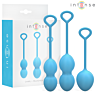Bolas Kegel INTENSE Charli - Ergonomisch & Effektiv