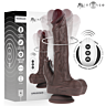 Vibrator MR. INTENSE Morgan Up & Down Steuerung