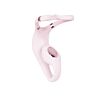 Doppelvibrator Adrien Lastic Venus mit Fernbedienung