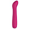 Vibrator Liebe Delightful – konturierter G‑Punkt-Vibrator