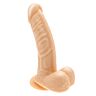 Dildo S Pleasures Don Jon Realistisch 20,5 cm