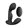 Vibrator S Pleasures FUZZY mit Fernbedienung und Wärmefunktion