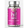 Hi!Sex Aphrodisiac Energy - Bote con 60 c?psulas