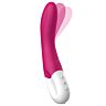 Vibrator Liebe Bend It Rechargeable mit flexibler 360°-Kurve
