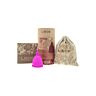 Menstruationstasse Liebe Menstrual Cup Large