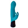 Rabbit Vibrator Liebe Rechargeable – G‑Punkt & Klitoris
