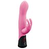 Vibrator Liebe Rabbit – Dualer G‑Punkt & Klitoris