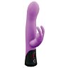Rabbit Vibrator von Liebe – G-Punkt & Klitoris