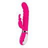 Vibrator S Pleasures Realistic mit zwei Motoren