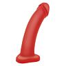 Semirealistischer Dildo S Pleasures Premium Line