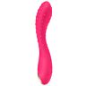 G‑Punkt‑Vibrator S Pleasures Slender mit 8 Modi