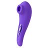 Klitorisstimulator S Pleasures Sweet Suction