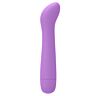Vibrator Liebe Delightful Candy Violet mit 10 Vibrationsmodi