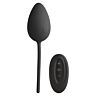 Eier Vibrator S Pleasures Velvet Odette mit Fernbedienung