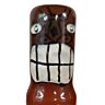 Preservativo CONDOMERIE Totem Tiki - Handgemalt