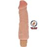 Vibrator Get Real Dual Density 20,5 cm Realistisch