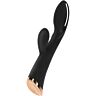 Vibrator ToyJoy IVY Cassia Intensiv Schwarz