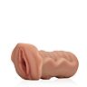 Masturbator Shots Toys French Maid mit lifelike feel