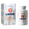 Libido7 Penisvergrößerung Tabletten von Morningstar Pharma