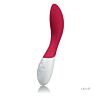 2 rote Vibrator Lelo mona