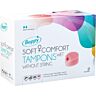 Beppy Gleitmittel-Tampons