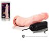 Realistischer Vibrator BAILE 22,3 CM mit Vibrator