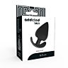Analplug ADDICTED TOYS 6.5 CM mit realistischem Gefühl