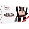 Kit Bondage Bliss: Bondage-Set Freuden