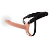 Extensor Penis HIDDEN DESIRE INFERNO mit 10 Vibrationsmodi
