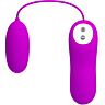Vibrations-Ei FUN TOYS Eunice mit Fernbedienung