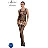 EcoPassion Bodystocking Schwarz