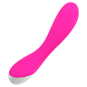 G-Punkt Vibrator OHMAMA Flexible 19,5 CM