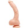 Tanzende Schönheit Vibrator 26cm
